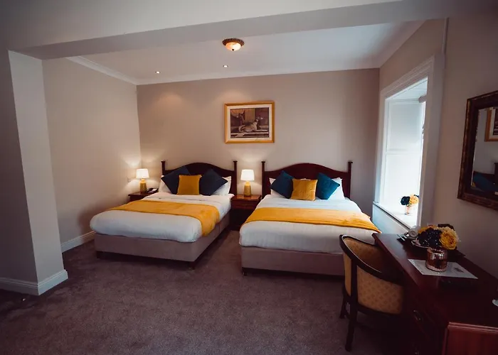 Greenway Manor Hotel