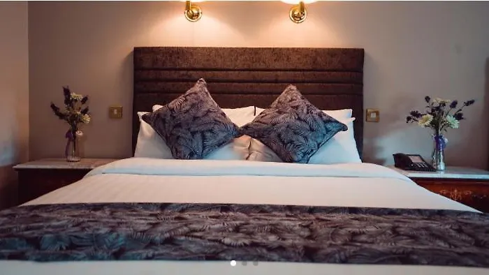 Greenway Manor Hotel Waterford