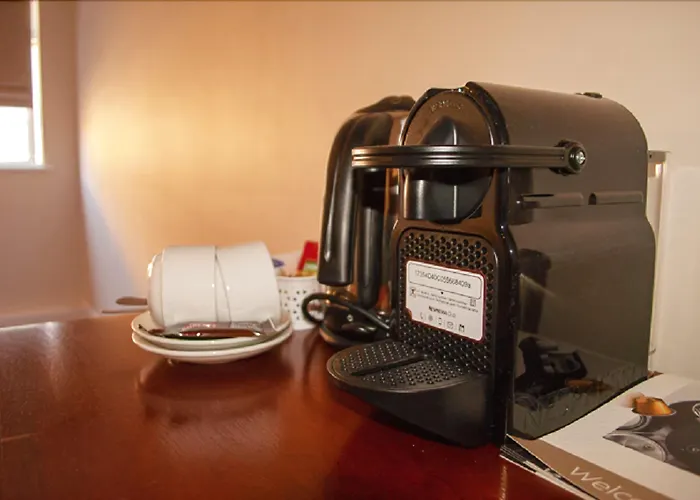 Greenway Manor 3* Waterford