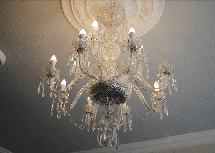 Greenway Manor Отель