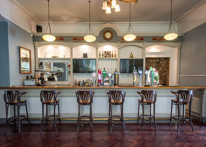 Greenway Manor Hotel Waterford