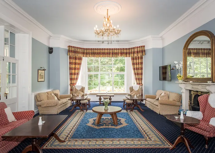 Hotel Greenway Manor 3*