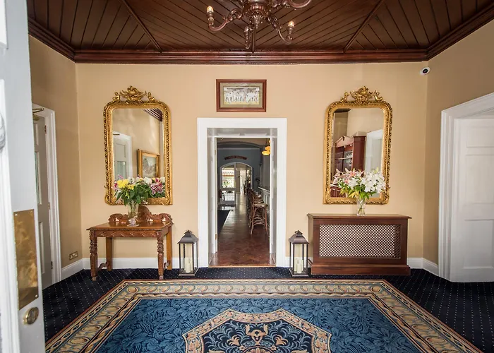 Greenway Manor Hotel Waterford