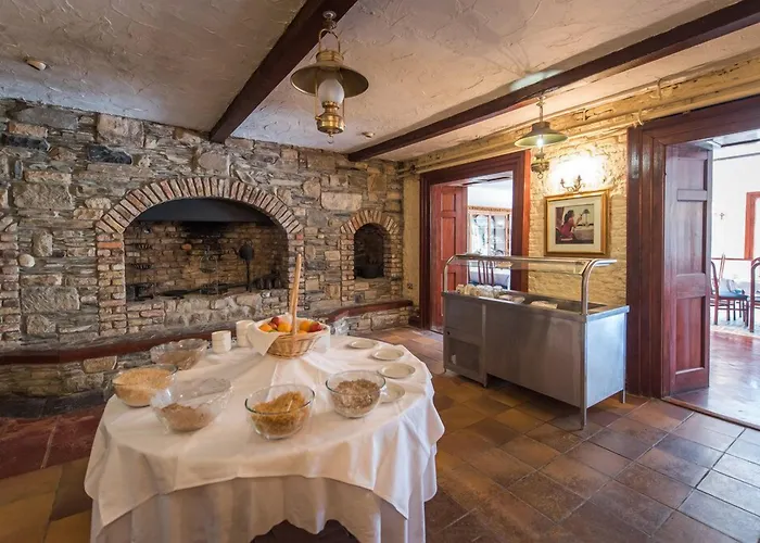 Hotel Greenway Manor 3*