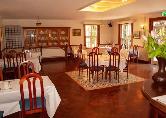 Greenway Manor Hotel 3*