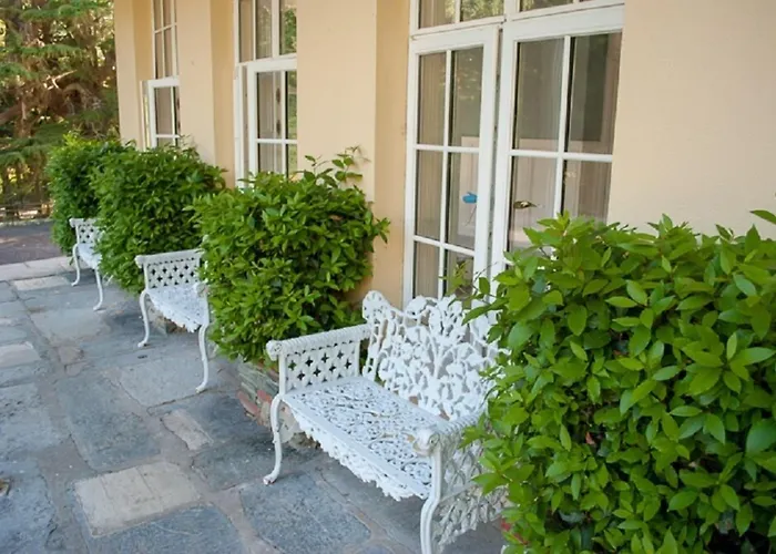 Greenway Manor 3* Waterford