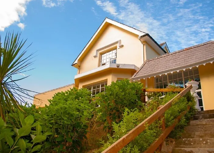 Greenway Manor Отель Вотафорд