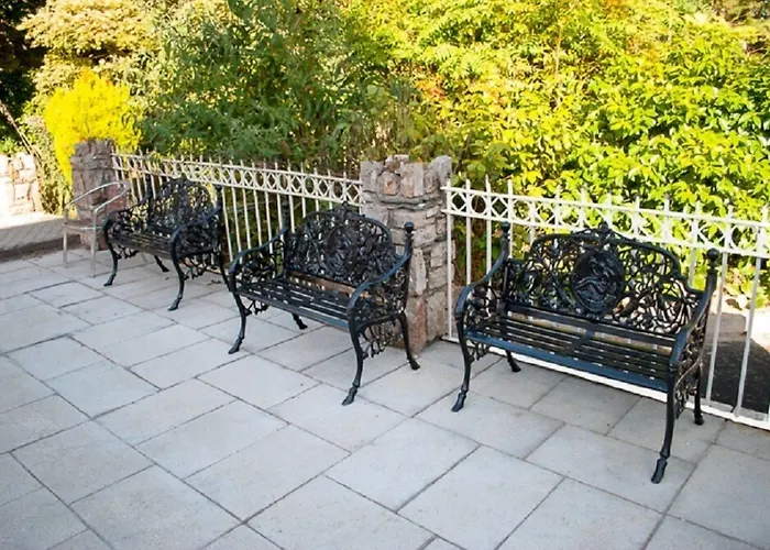 Hotel Greenway Manor Waterford