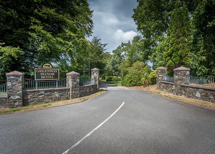 Greenway Manor Hotel
