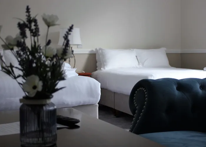 Hotel Greenway Manor Waterford