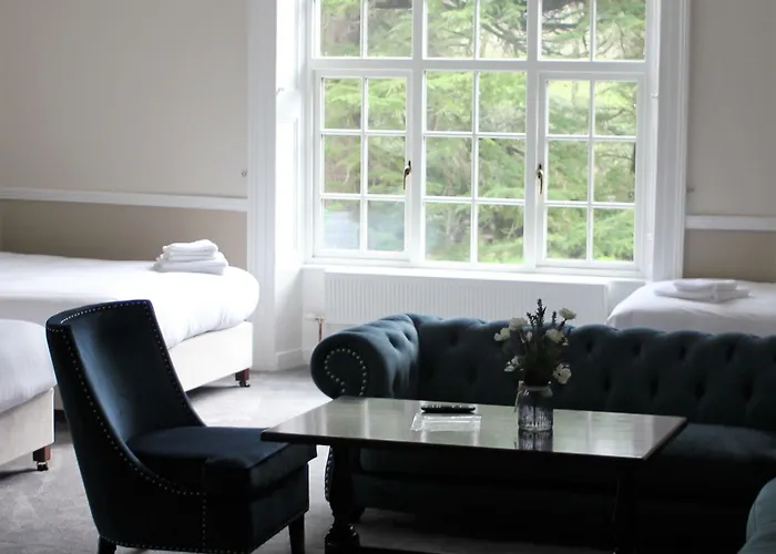 Greenway Manor Hotel